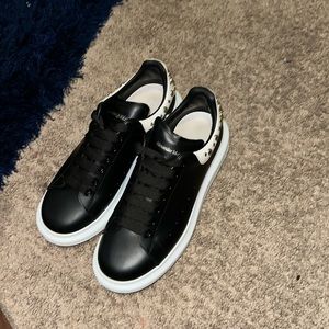 Alexander mqueen 41 1/2 j shoes